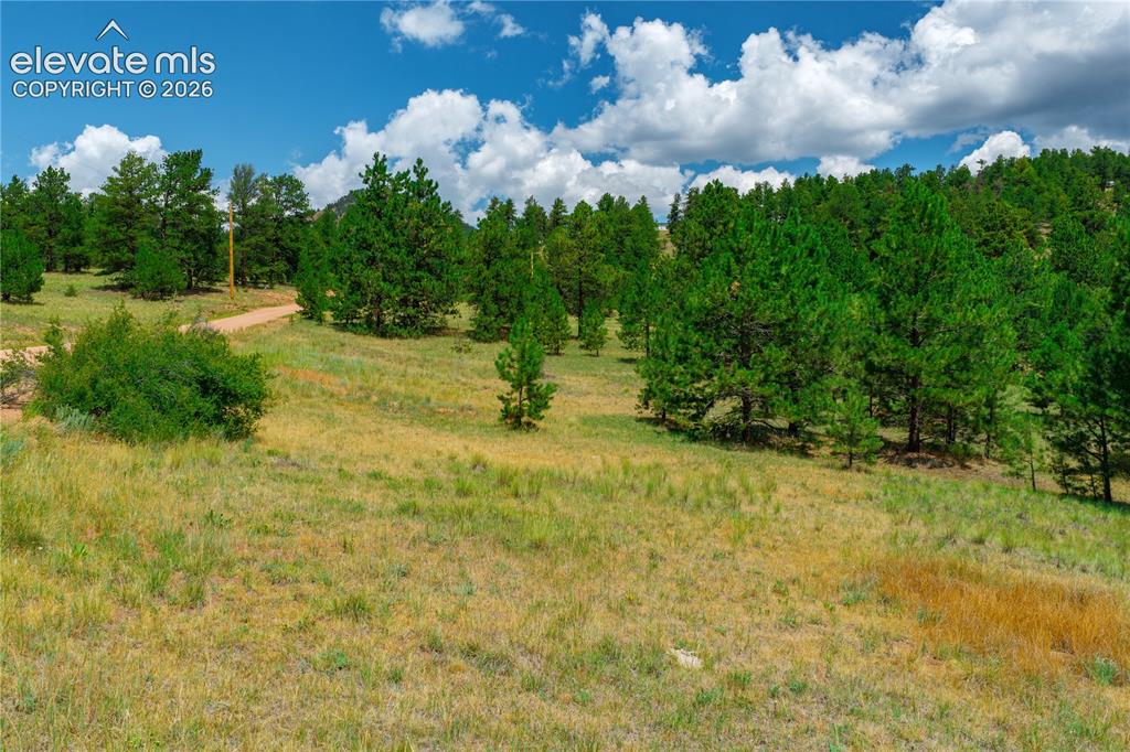 Lot 28 Penrose Circle Cripple Creek CO 80813