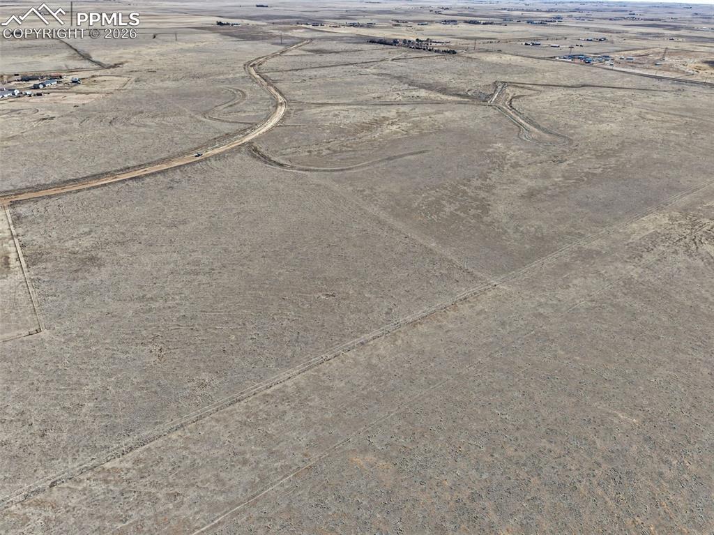 174 N Dinner Bell Drive Calhan CO 80864