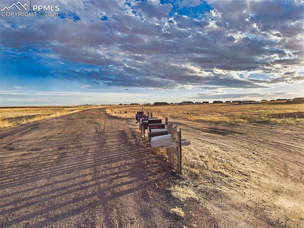 174 N Dinner Bell Drive Calhan CO 80864