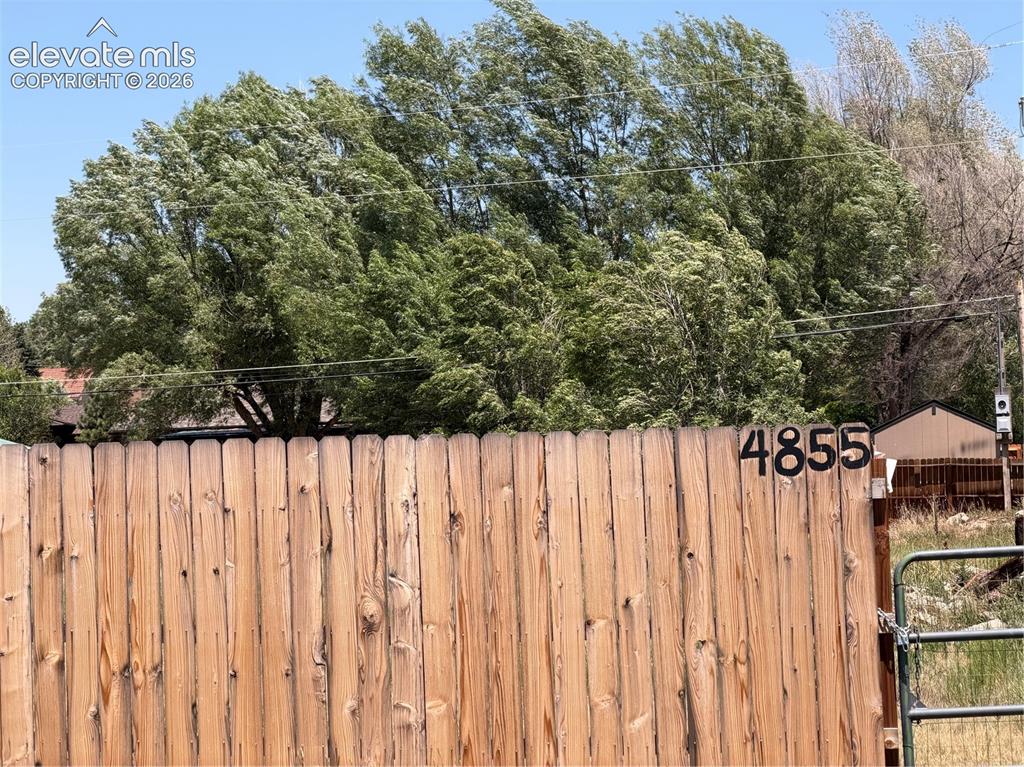 4855 Platinum Drive Colorado Springs CO 80918