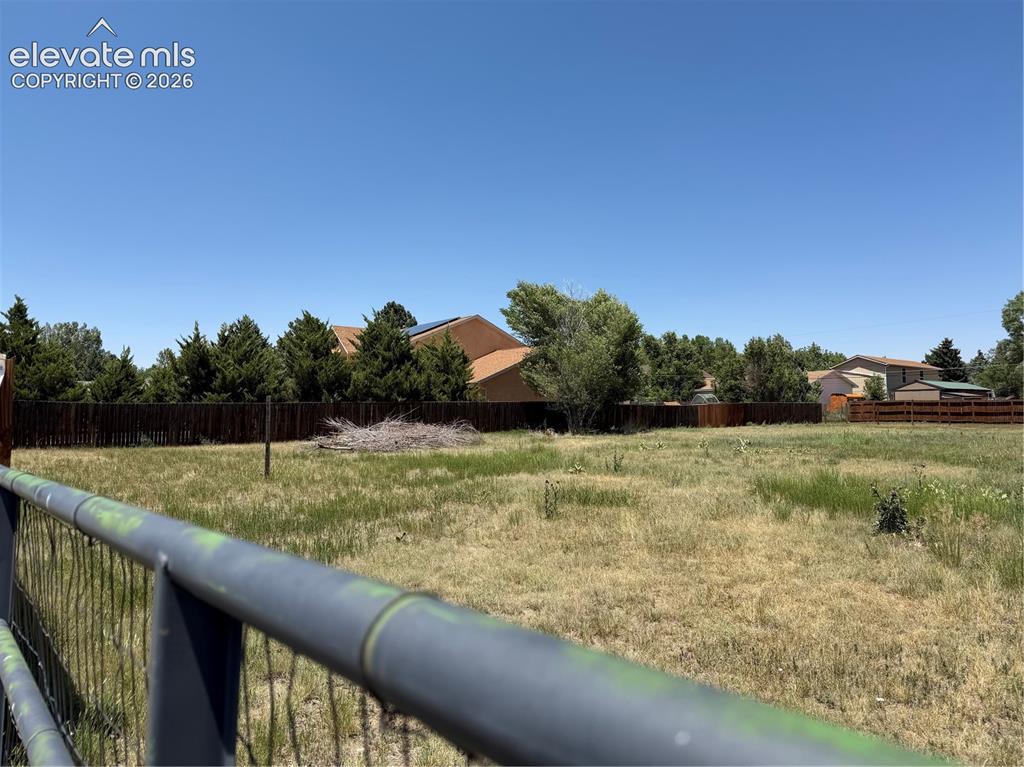4855 Platinum Drive Colorado Springs CO 80918
