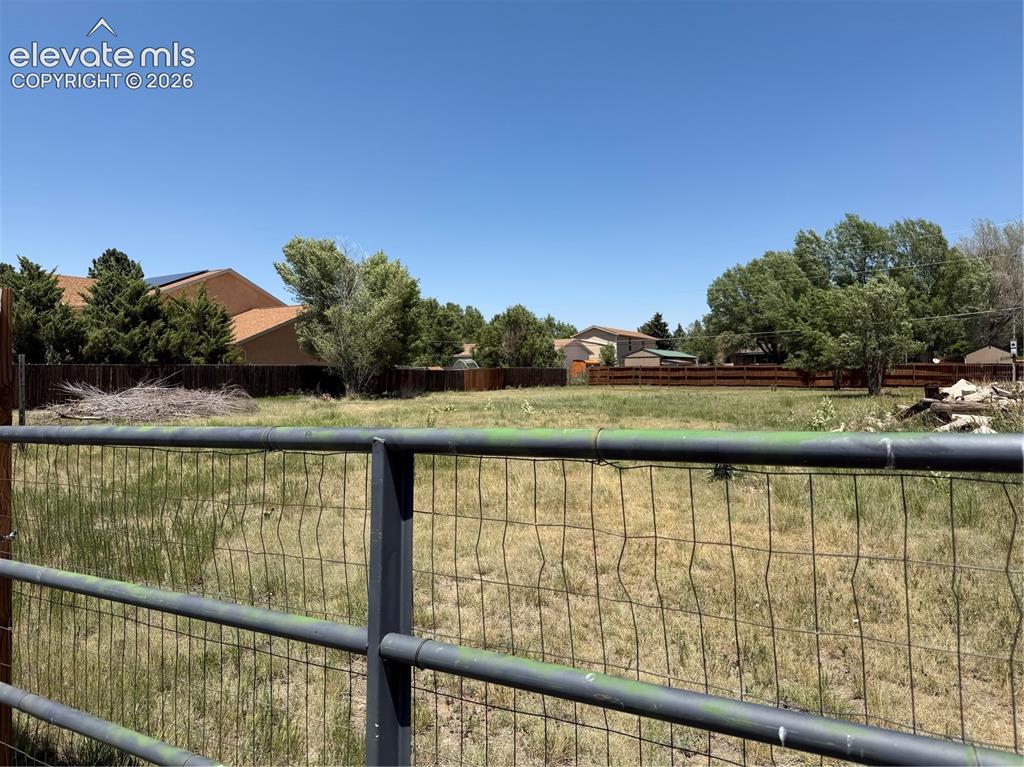 4855 Platinum Drive Colorado Springs CO 80918