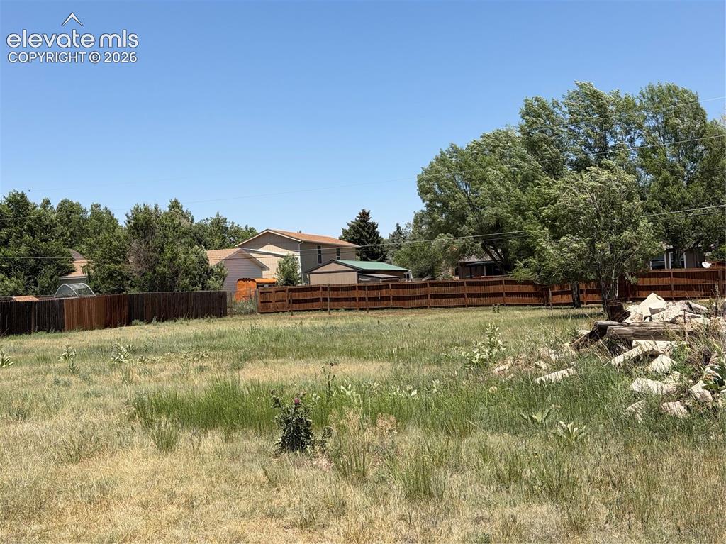4855 Platinum Drive Colorado Springs CO 80918