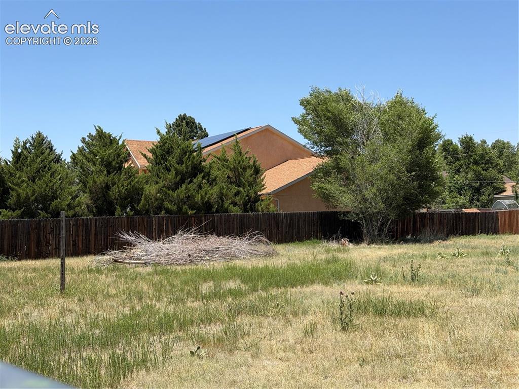 4855 Platinum Drive Colorado Springs CO 80918