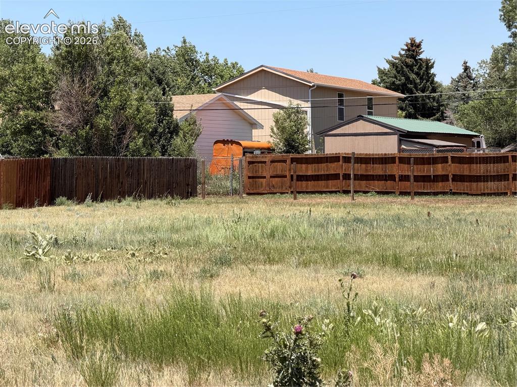 4855 Platinum Drive Colorado Springs CO 80918