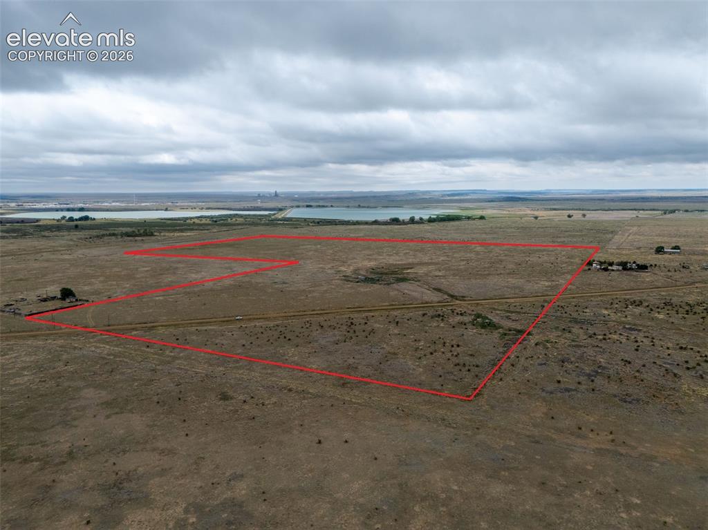 2752 S Little Burnt Mill Road Pueblo CO 81004