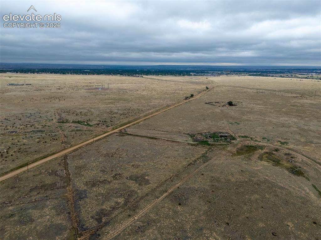 2752 S Little Burnt Mill Road Pueblo CO 81004