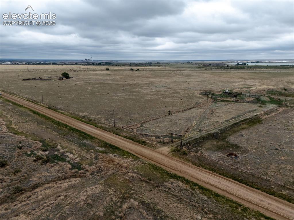 2752 S Little Burnt Mill Road Pueblo CO 81004