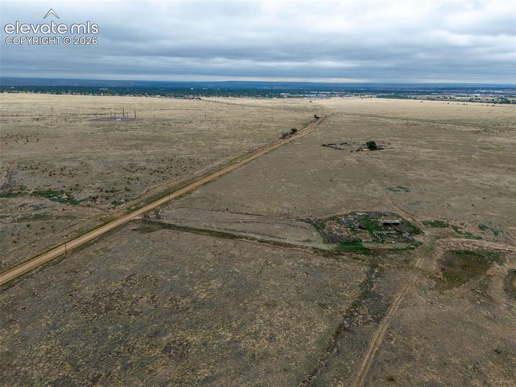 2752 S Little Burnt Mill Road Pueblo CO 81004