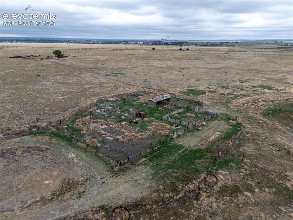 2752 S Little Burnt Mill Road Pueblo CO 81004