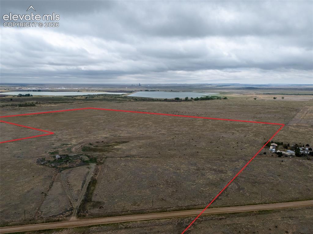 2752 S Little Burnt Mill Road Pueblo CO 81004
