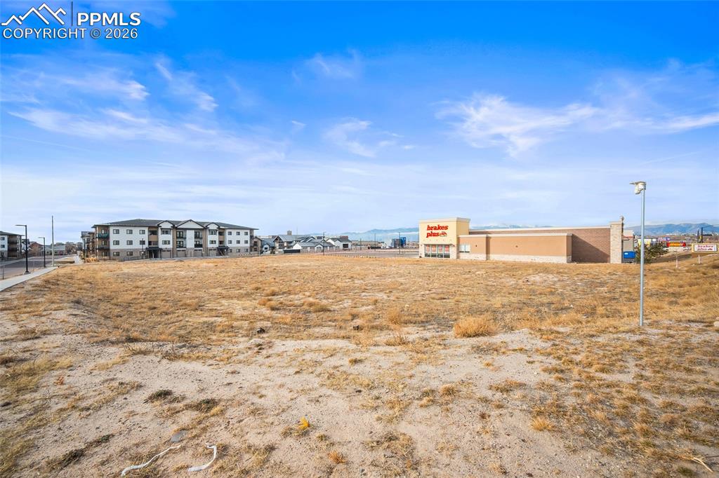 7452 Solace Forest View Colorado Springs CO 80927