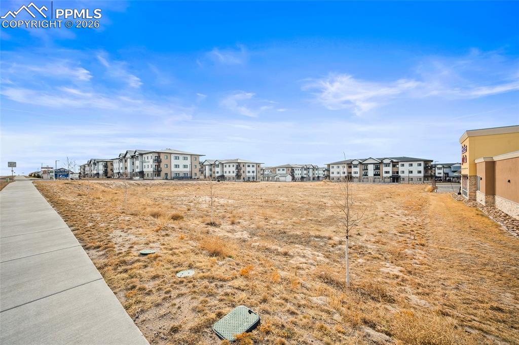 7452 Solace Forest View Colorado Springs CO 80927