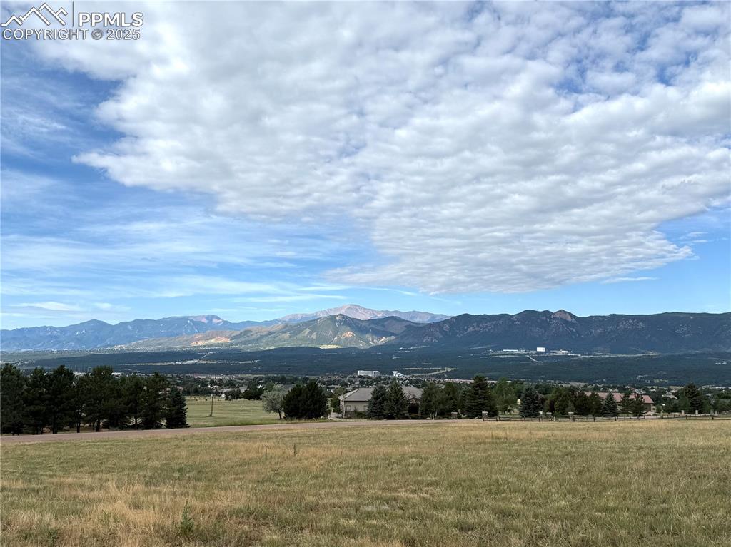 940 Rangely Drive Colorado Springs CO 80921