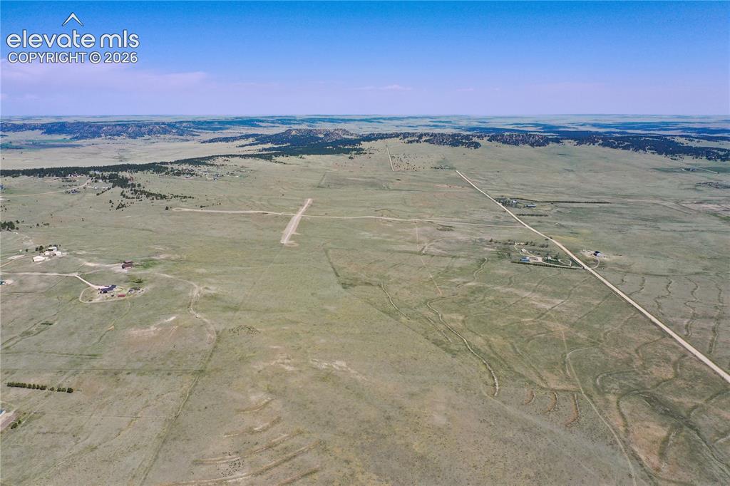 Tract 13 Mcclelland Road Calhan CO 80808
