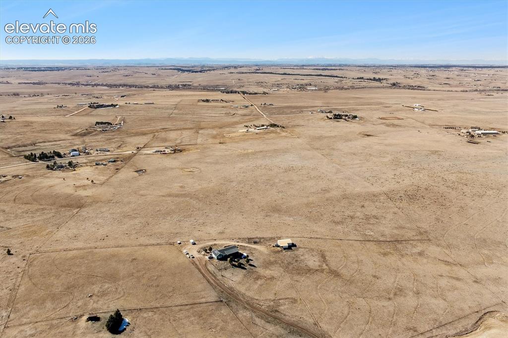 30775 Mountain View Trail Kiowa CO 80117