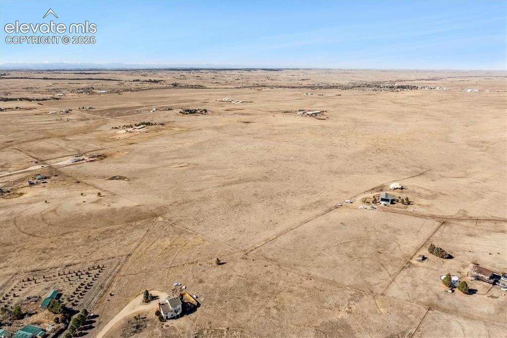 30775 Mountain View Trail Kiowa CO 80117