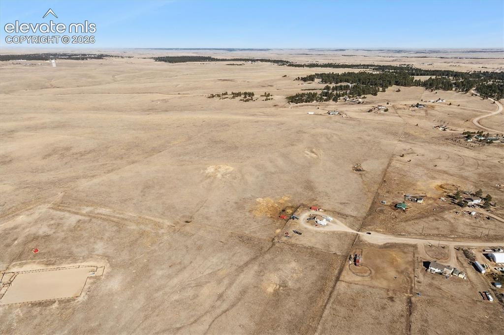 30775 Mountain View Trail Kiowa CO 80117