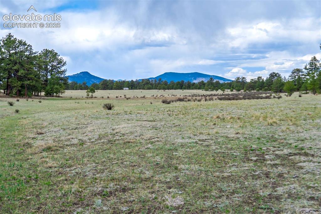 Tract 103 Doe Valley Road Guffey CO 80820
