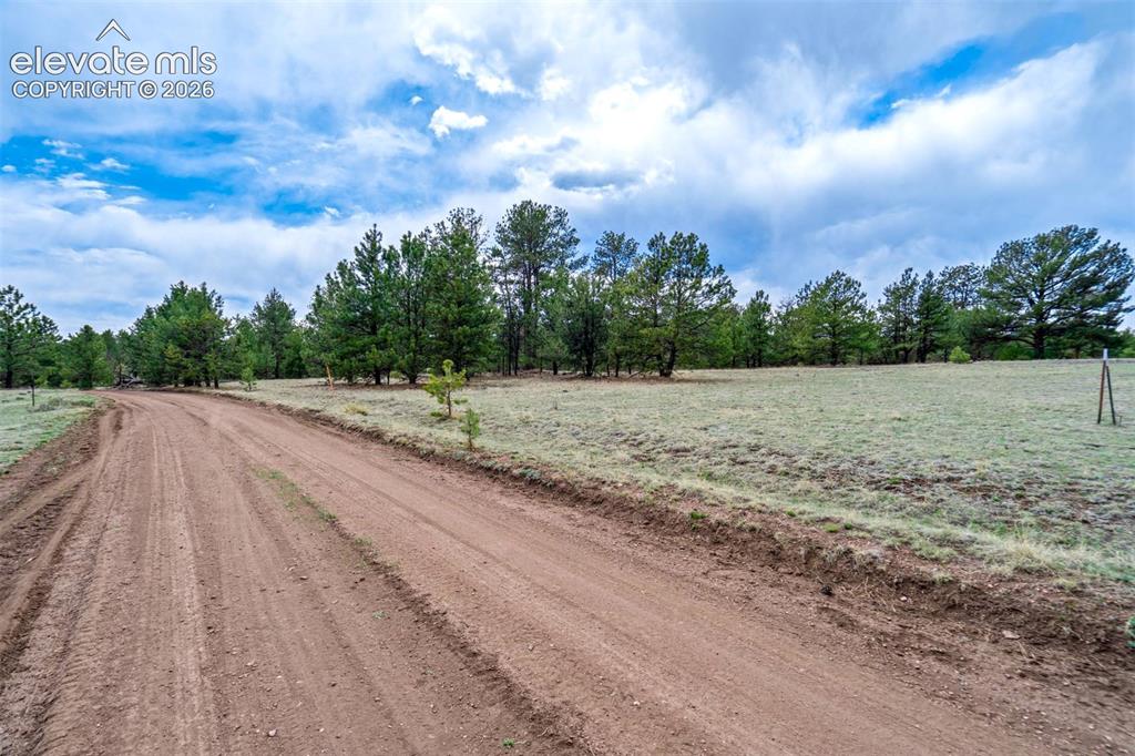 Tract 103 Doe Valley Road Guffey CO 80820