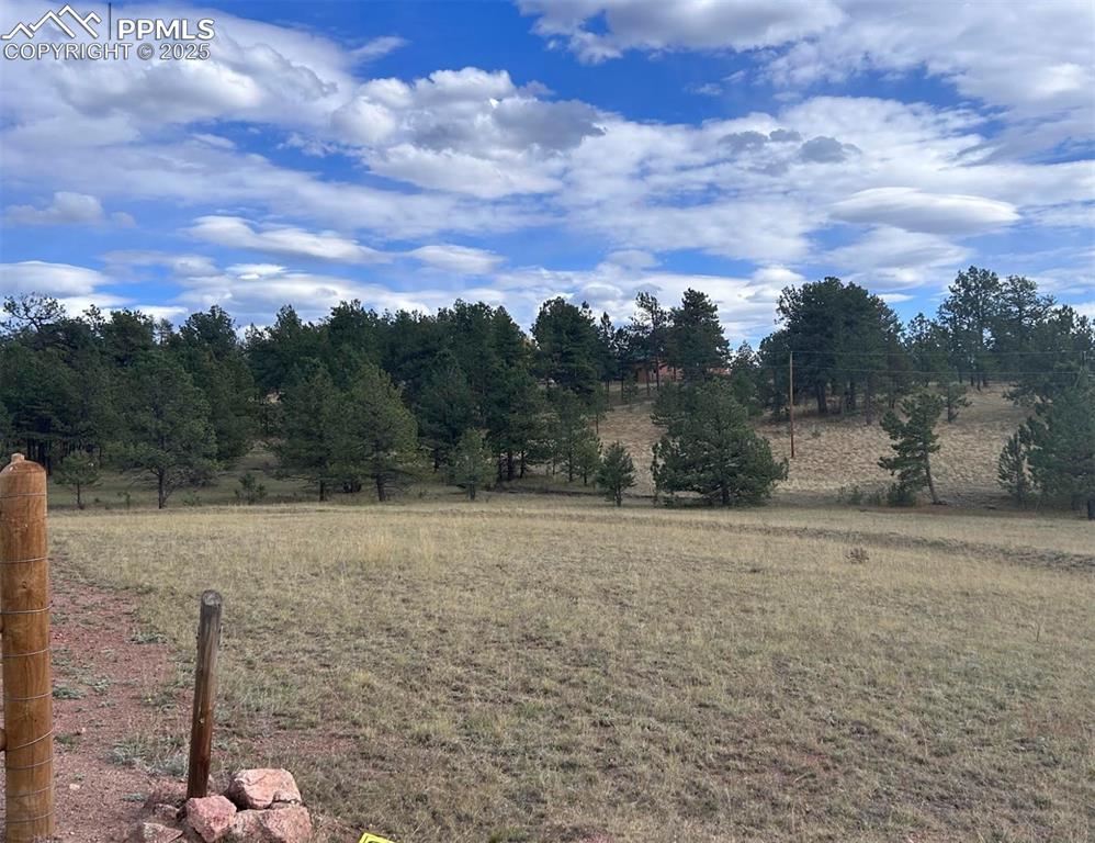 382 Arrowhead Drive Florissant CO 80816