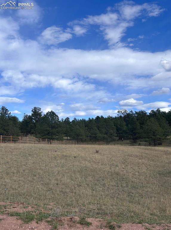 382 Arrowhead Drive Florissant CO 80816