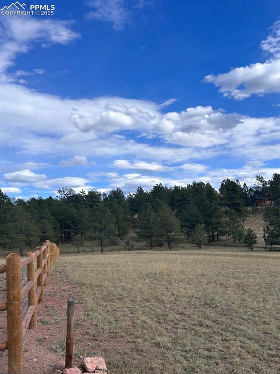 382 Arrowhead Drive Florissant CO 80816