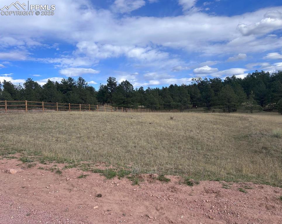 382 Arrowhead Drive Florissant CO 80816