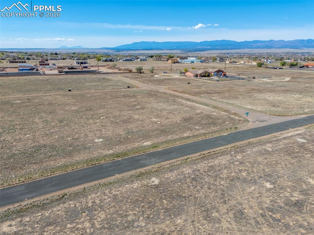 82 W Idaho Springs Drive Pueblo West CO 81007