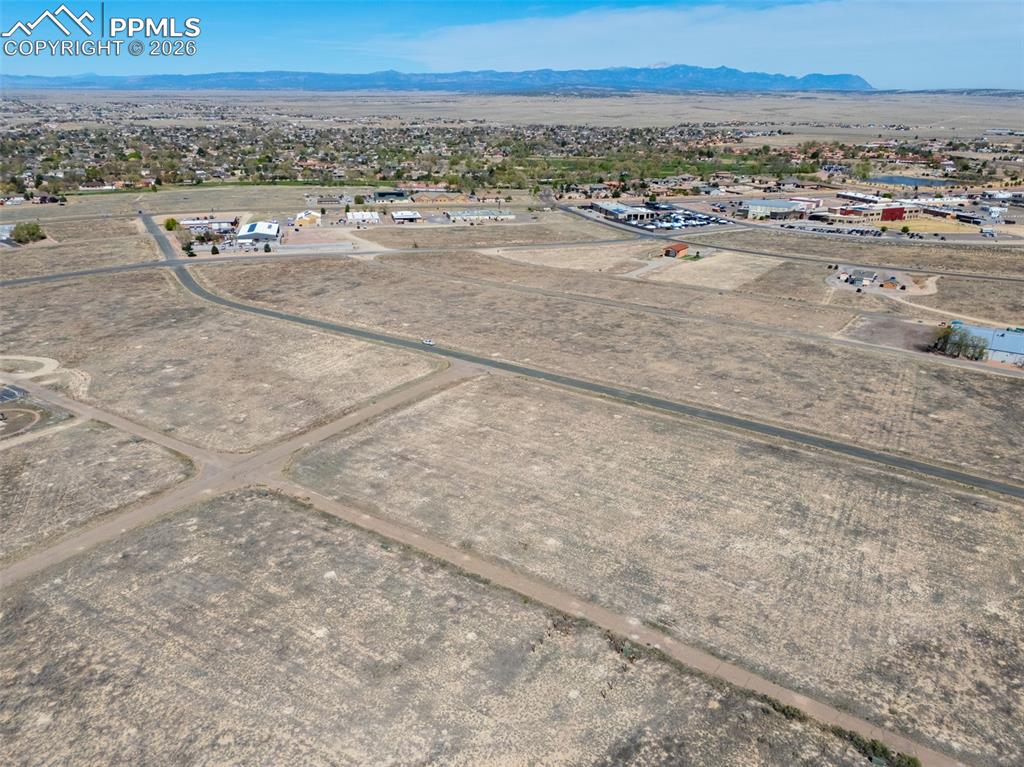 82 W Idaho Springs Drive Pueblo West CO 81007
