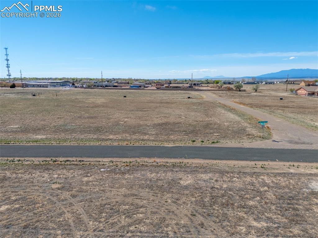 82 W Idaho Springs Drive Pueblo West CO 81007