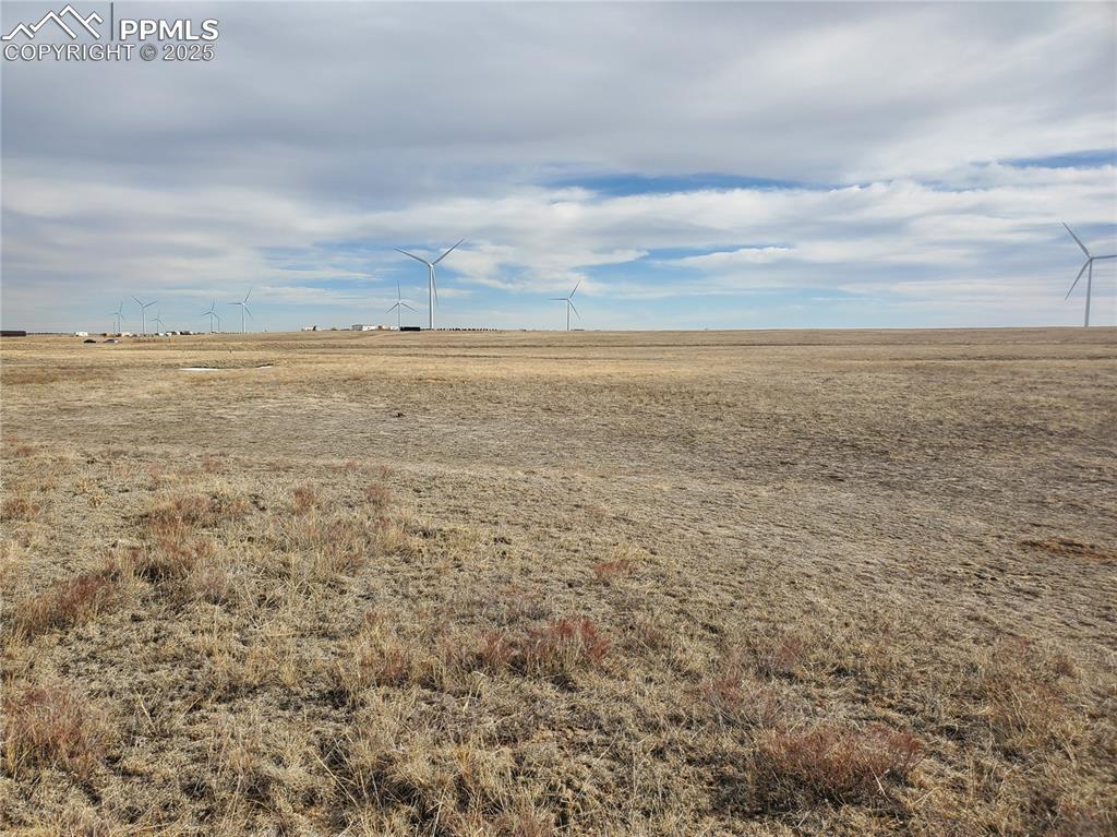Parcel 5 S Calhan Highway Calhan CO 80808