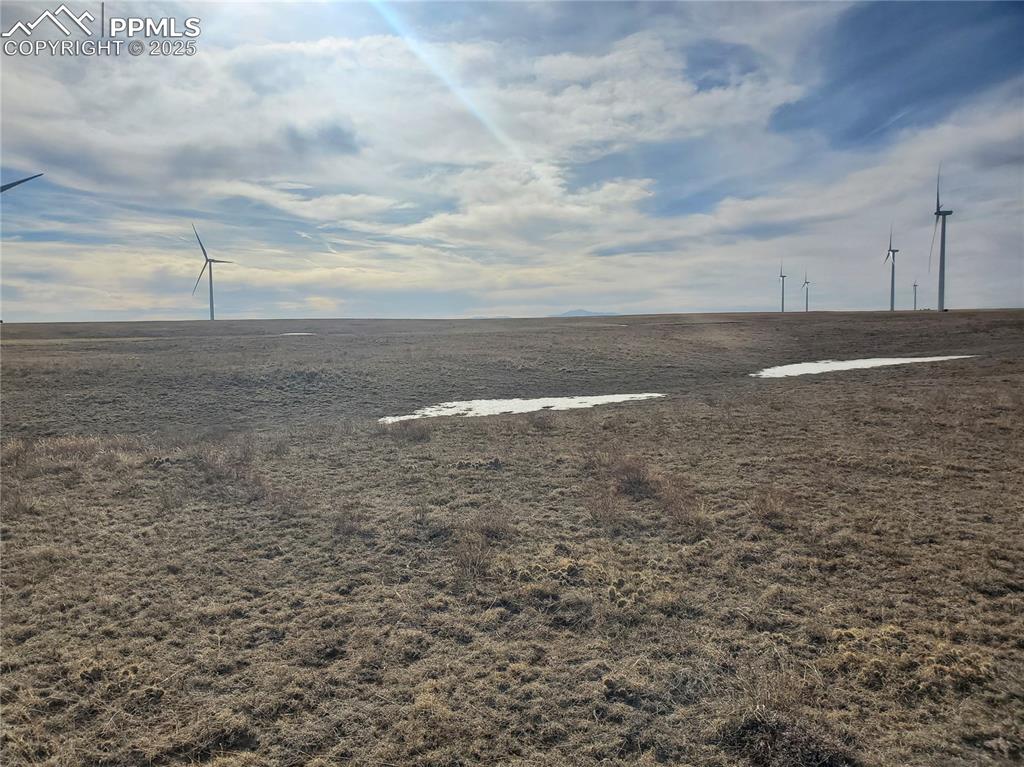 Parcel 5 S Calhan Highway Calhan CO 80808