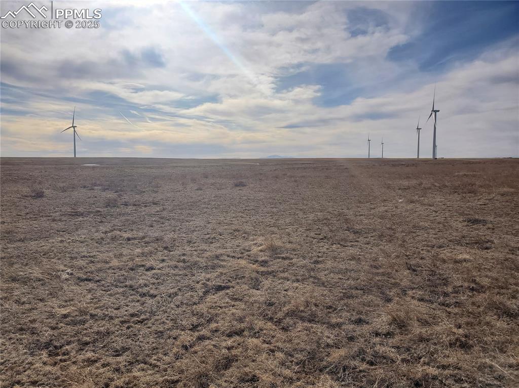 Parcel 5 S Calhan Highway Calhan CO 80808