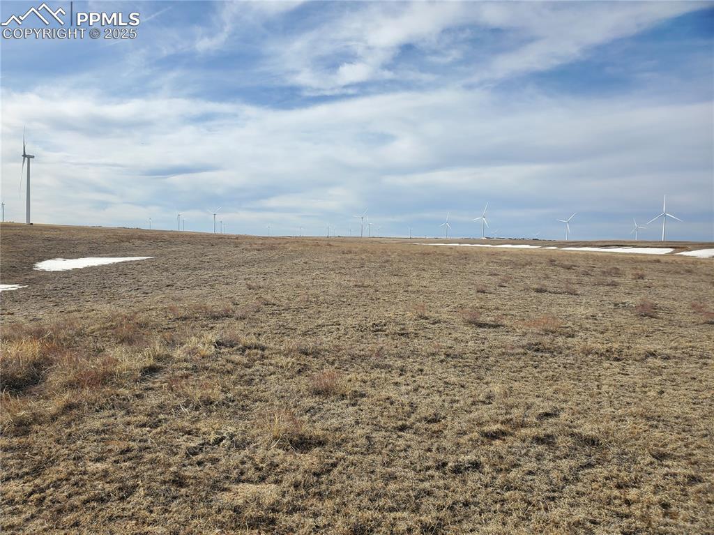 Parcel 5 S Calhan Highway Calhan CO 80808