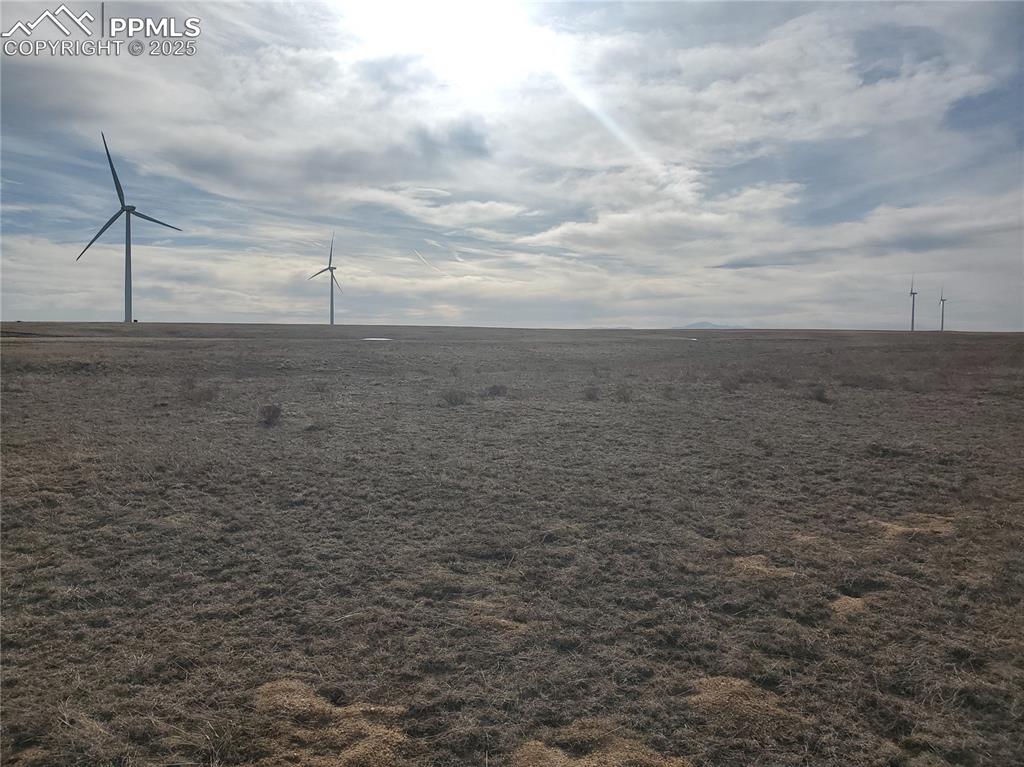 Parcel 5 S Calhan Highway Calhan CO 80808