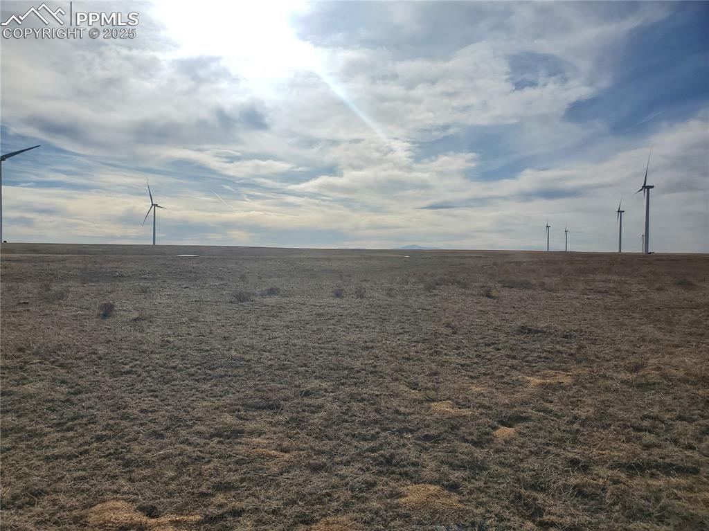 Parcel 5 S Calhan Highway Calhan CO 80808