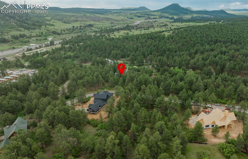 648 Copper Fox Place Larkspur CO 80118