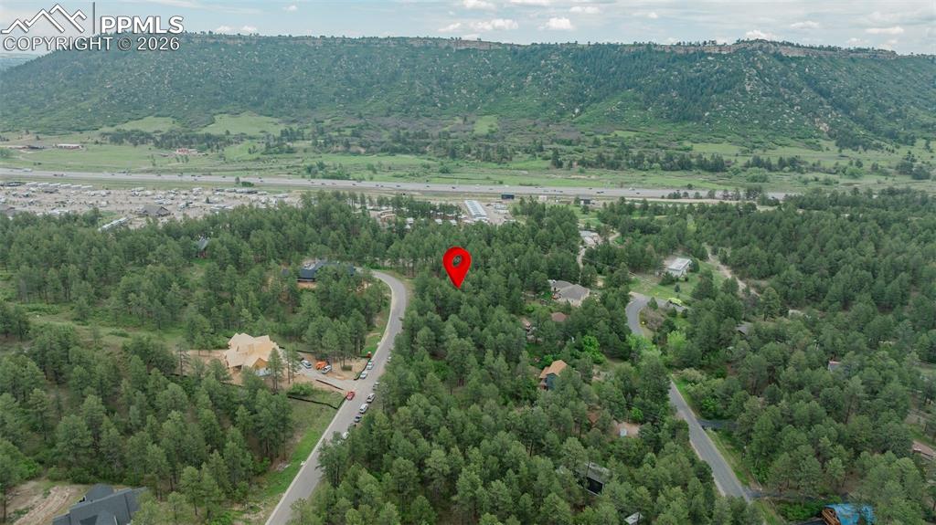 648 Copper Fox Place Larkspur CO 80118