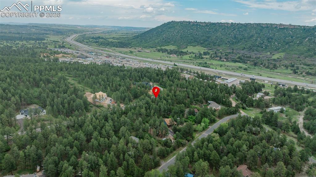 648 Copper Fox Place Larkspur CO 80118