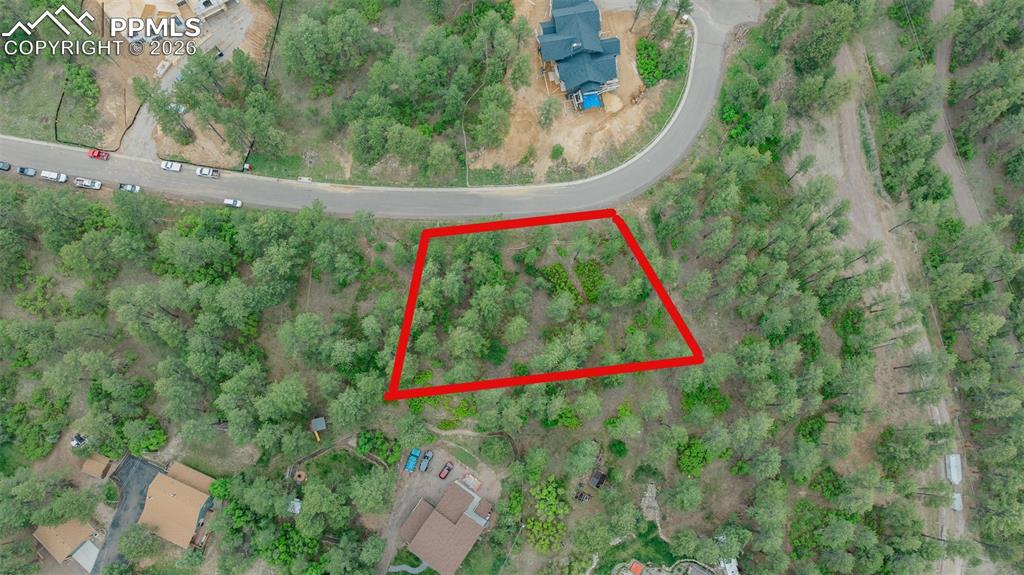 648 Copper Fox Place Larkspur CO 80118