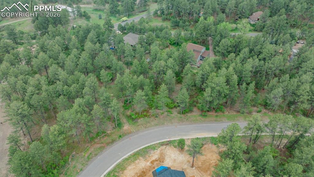 648 Copper Fox Place Larkspur CO 80118