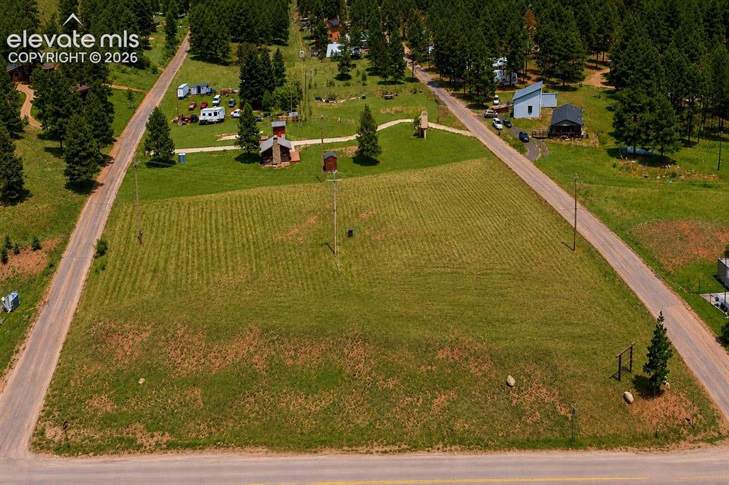 11155 3rd Avenue Woodland Park CO 80863