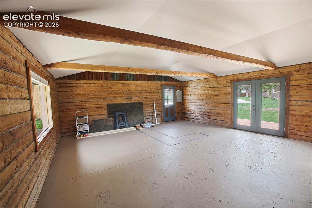 11155 3rd Avenue Woodland Park CO 80863