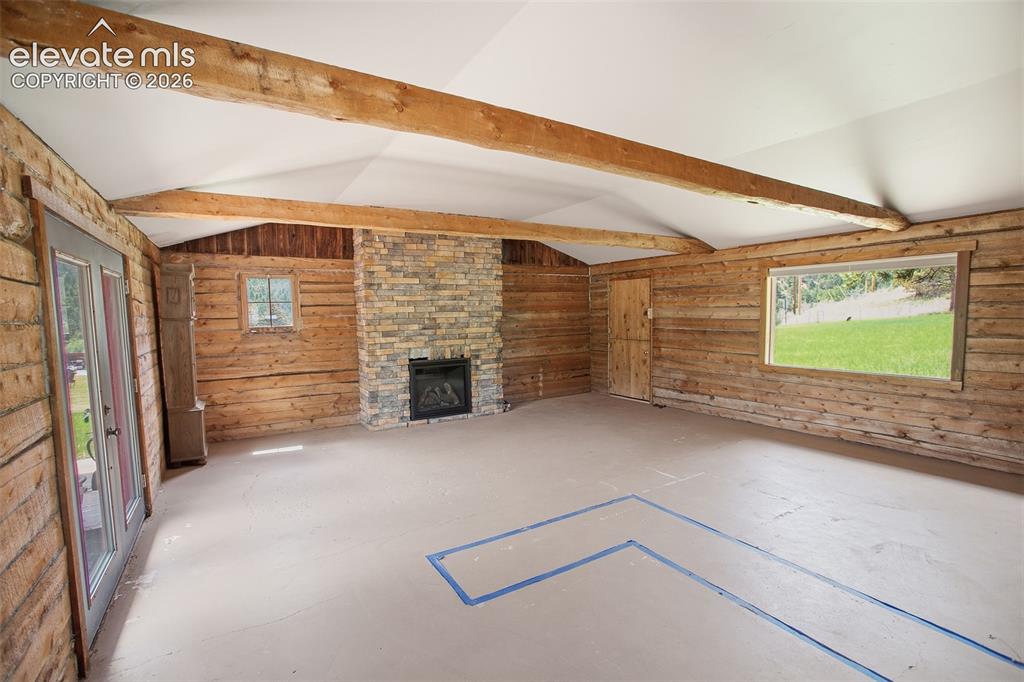 11155 3rd Avenue Woodland Park CO 80863