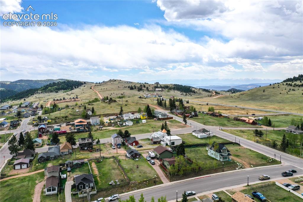 214 W Carr Avenue Cripple Creek CO 80813
