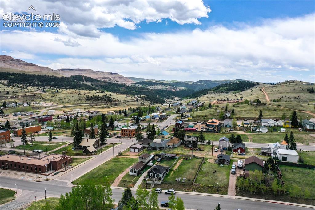 214 W Carr Avenue Cripple Creek CO 80813