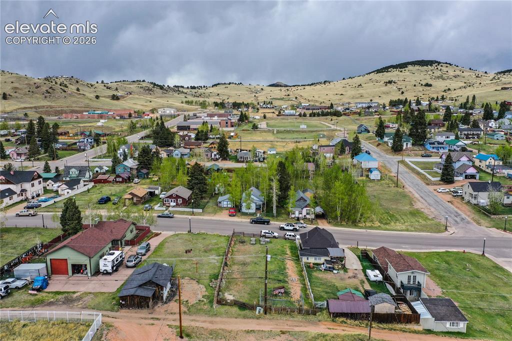214 W Carr Avenue Cripple Creek CO 80813