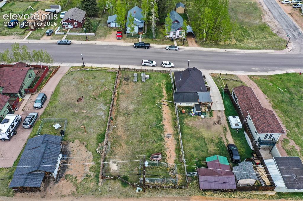 214 W Carr Avenue Cripple Creek CO 80813