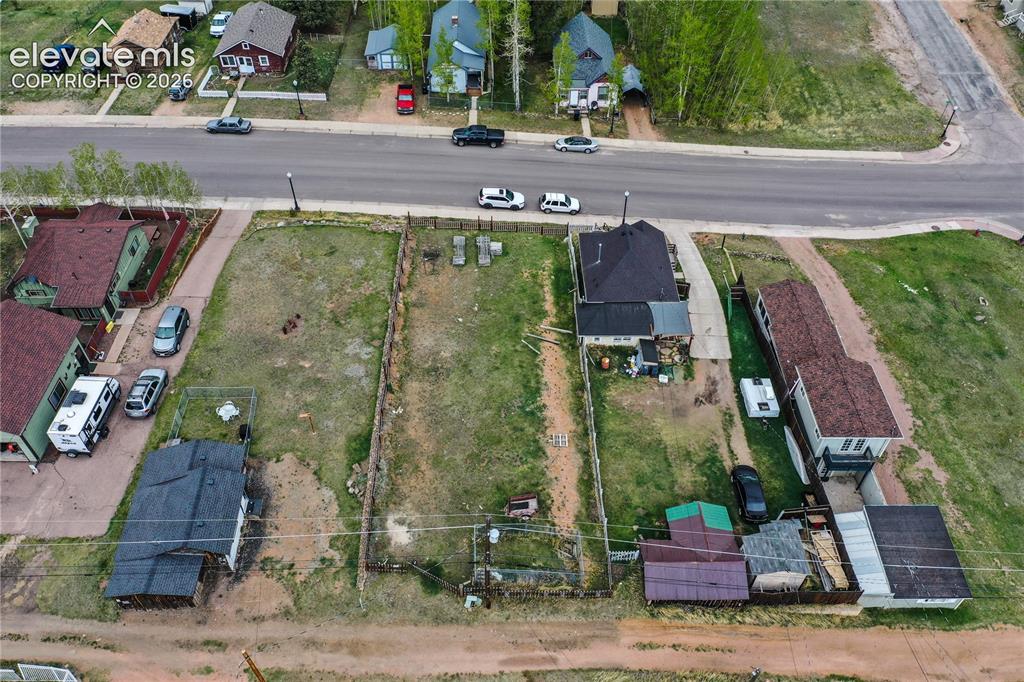 214 W Carr Avenue Cripple Creek CO 80813